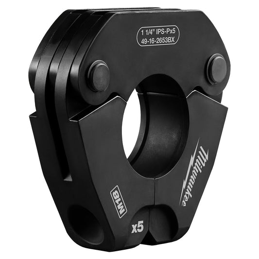 M18™ Force Logic™ 1-1/4" Ips-p Pivoting Press Ring