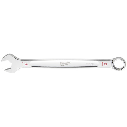 1-1/4 in. Combination Wrench