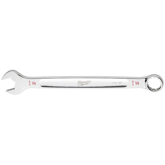 1-1/4 in. Combination Wrench