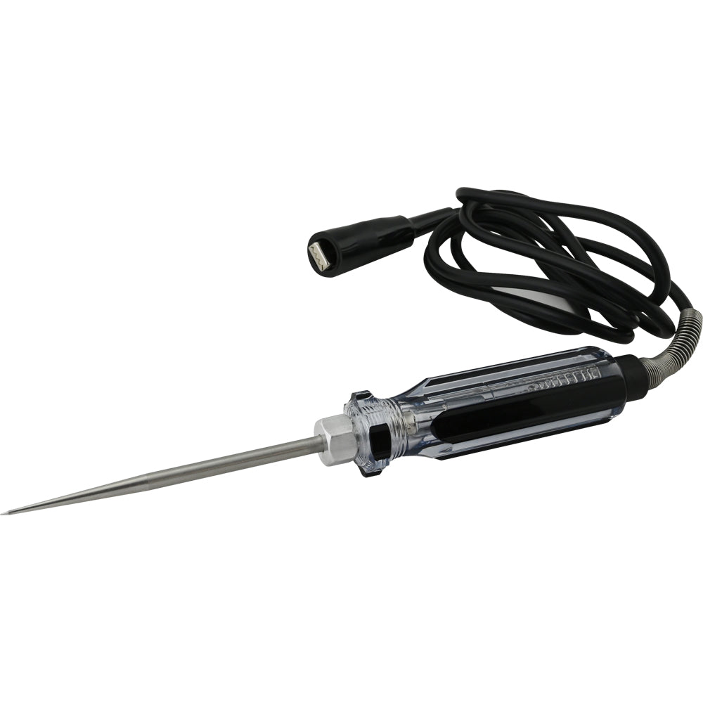 12-Volt Circuit Tester Light