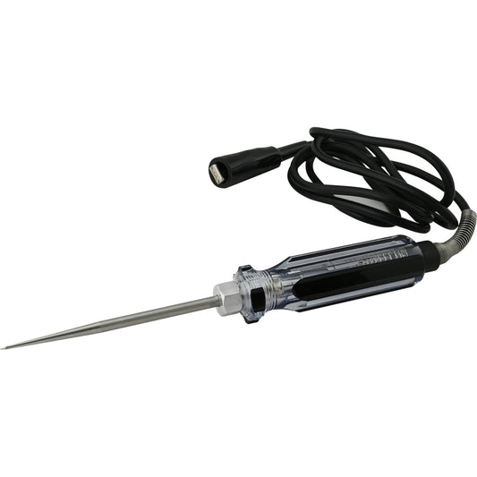12-Volt Circuit Tester Light