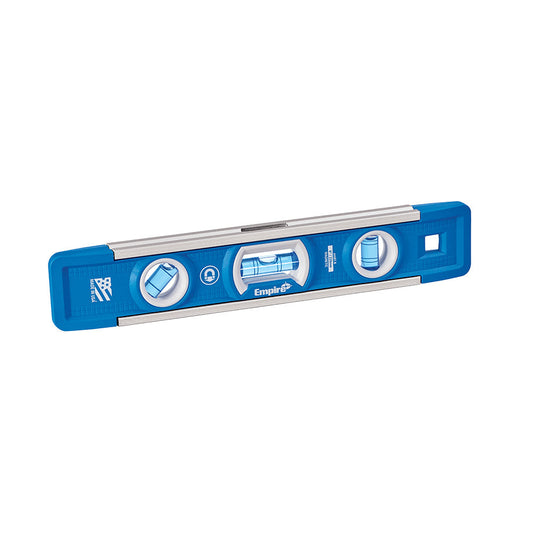 Empire® Magnetic Torpedo Level 9"