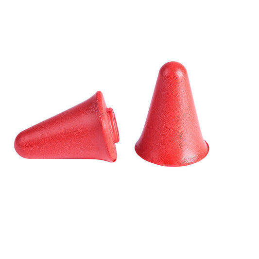 Replacement Foam Ear Plugs, 60/PK
