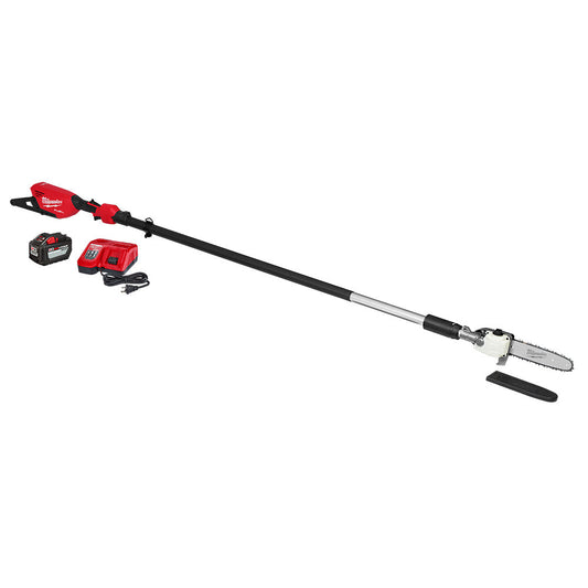 M18™ Fuel™ Telescoping Pole Saw Kit