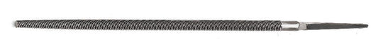 10" Bastard Cut Round File