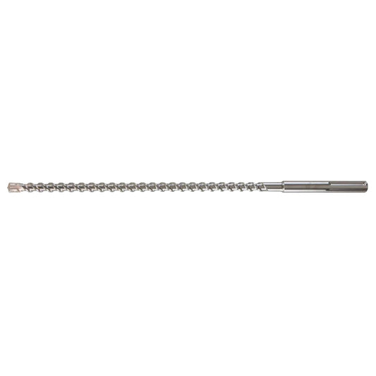 Sds-max 4-cutter 1 In x 31 In x 36 In