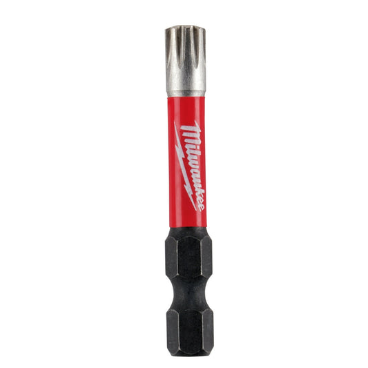 Shockwave™ 2 In Headlok™ Impact Driver Bits , 2/pk