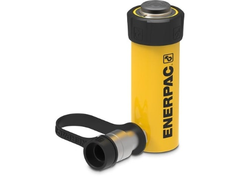 RC104, 11.2 ton Capacity, 4.13 in Stroke, General Purpose Hydraulic Cylinder
