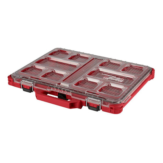 Organisateur PACKOUT Bas Profil