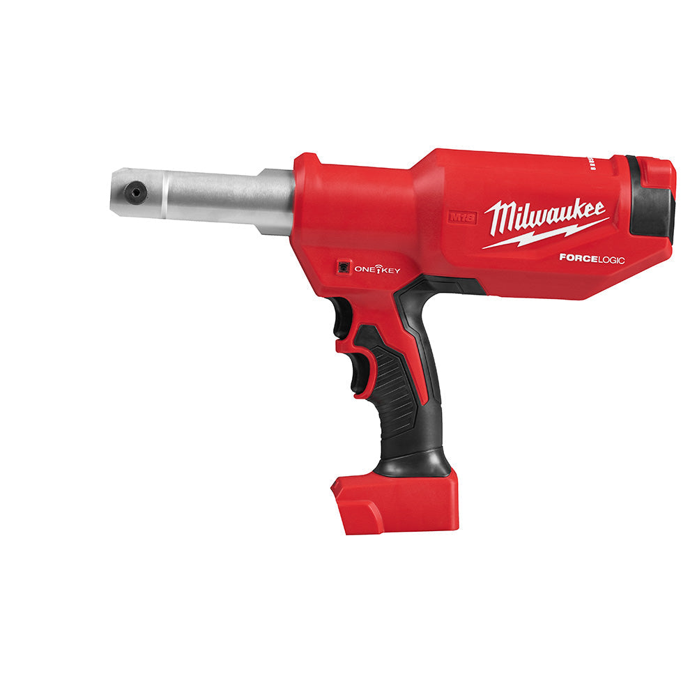 M18™ Force Logic™ 6t Pistol Utility Crimper