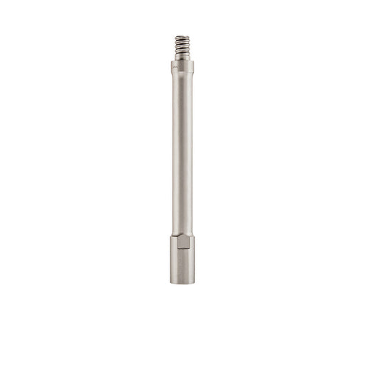 7-1/2 In Extension For Small Sds Plus Thin Wall Core Bits