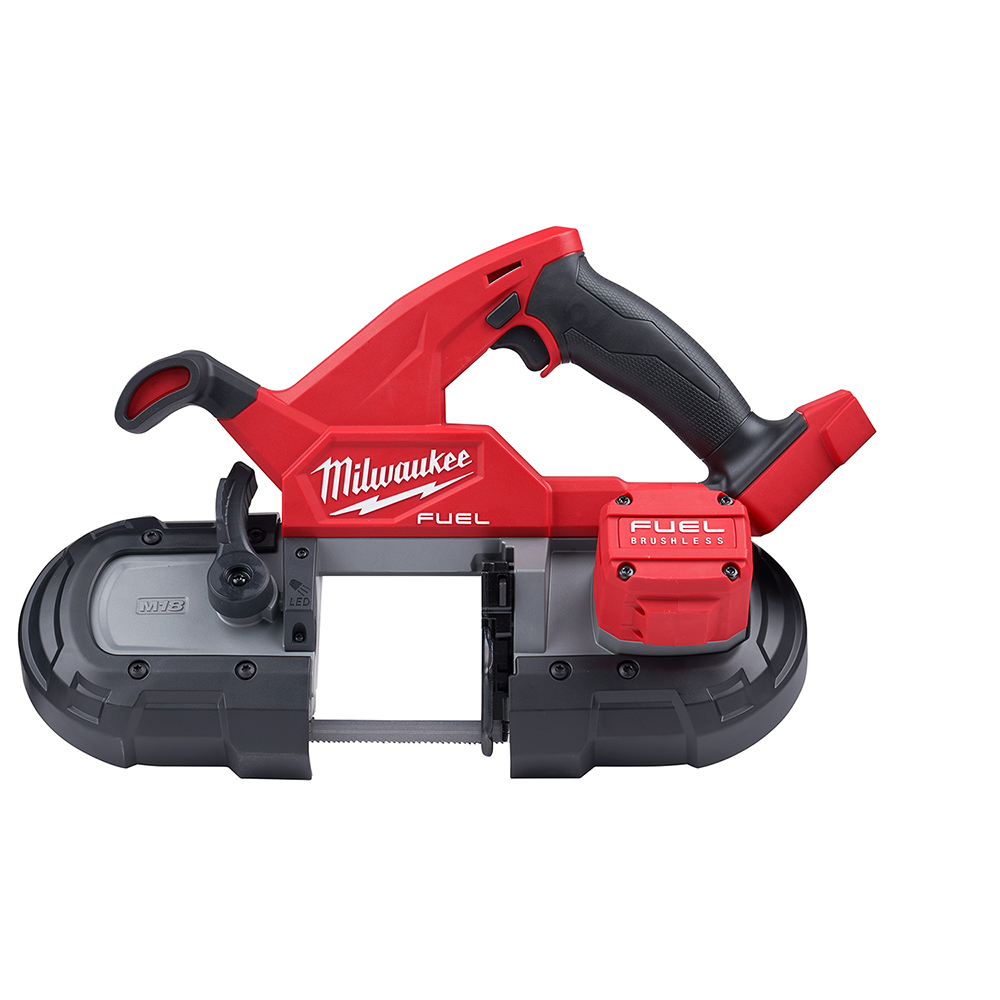 M18 Fuel Compact Band Saw