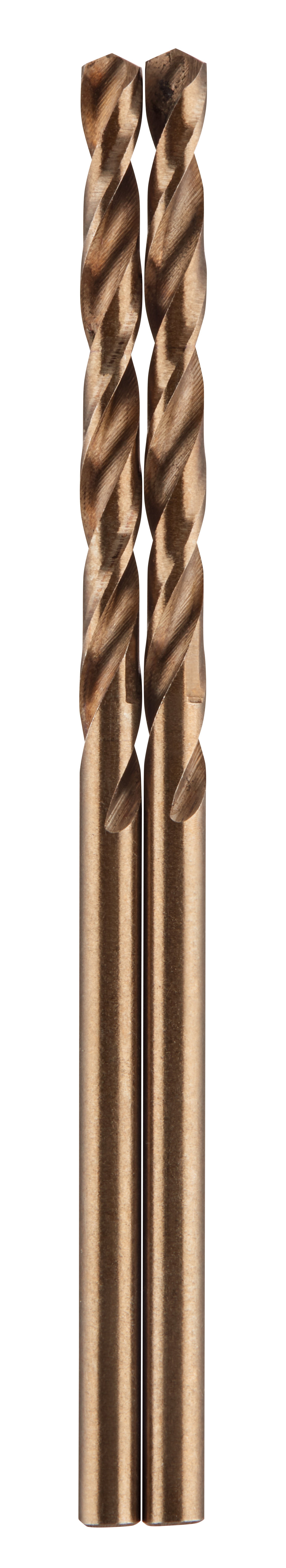 Red Helix™ Cobalt 2.5mm Drill Bit