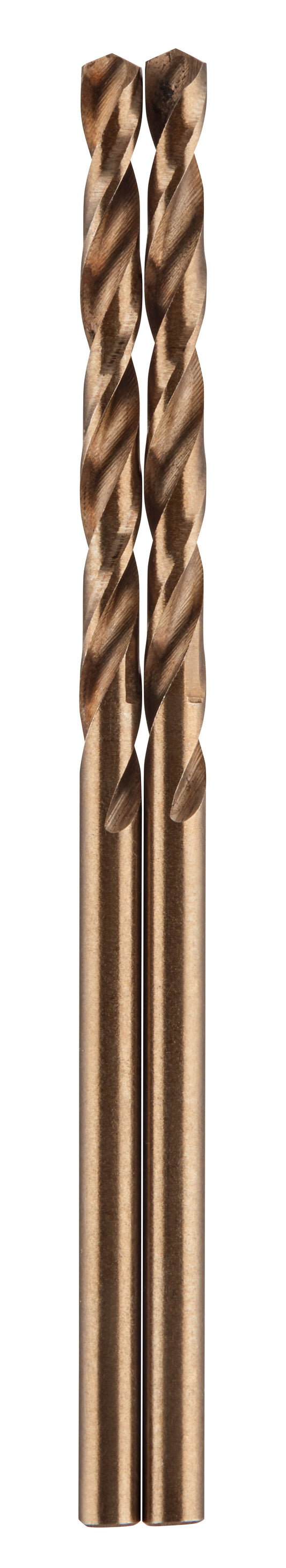Red Helix™ Cobalt 2.5mm Drill Bit