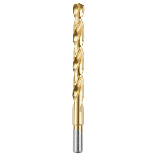 13/32 In Thunderbolt® Titanium Coated Drill Bit