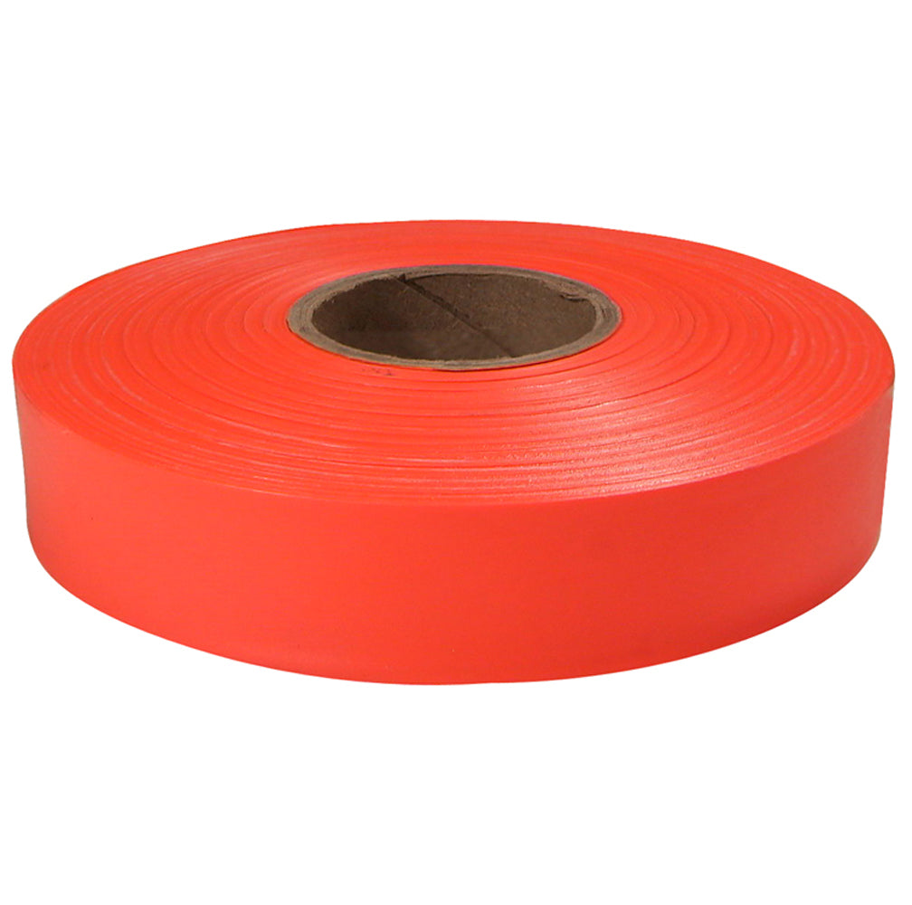 Empire® 600 Ft. x 2 In Orange Flagging Tape