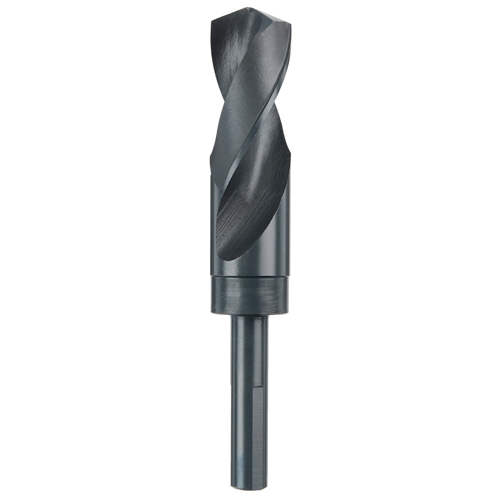 Black Oxide 1-1/16" S&d Drill Bit