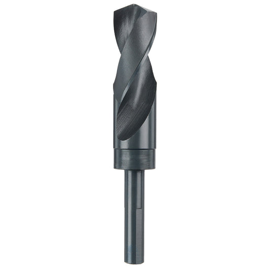 Black Oxide 1-1/16" S&d Drill Bit