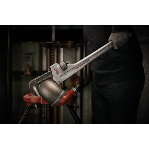 24” Aluminum Pipe Wrench