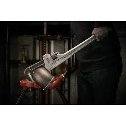 24” Aluminum Pipe Wrench