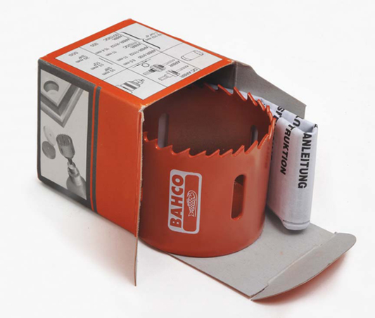 Holesaw Bi-Metal Sandflex 1-13/16"