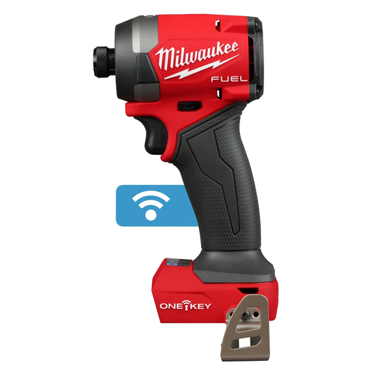 M18 FUEL™ 1/4" Hex Impact Driver W/ ONE-KEY™