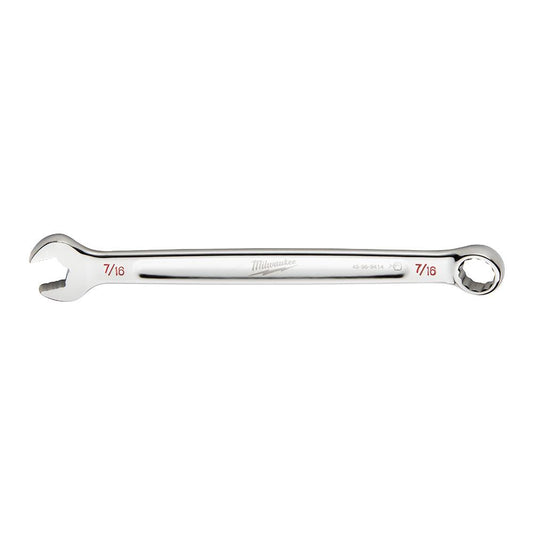 7/16 in. SAE Combo Wrench