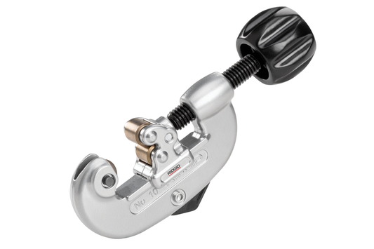 #10 Screw Feed Tubing And Conduit Cutter