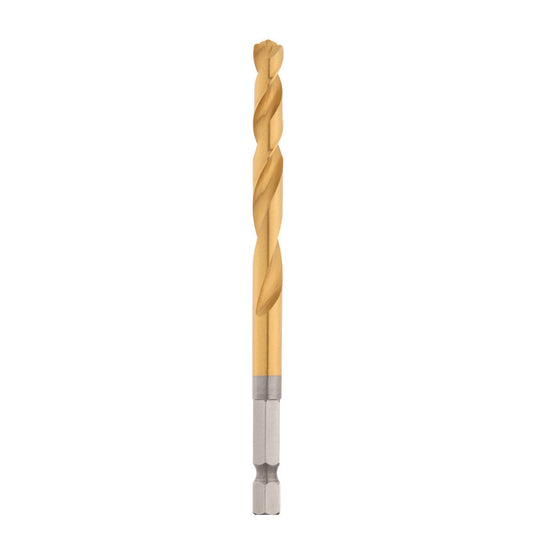 Shockwave™ Titanium 9/32" Drill Bit