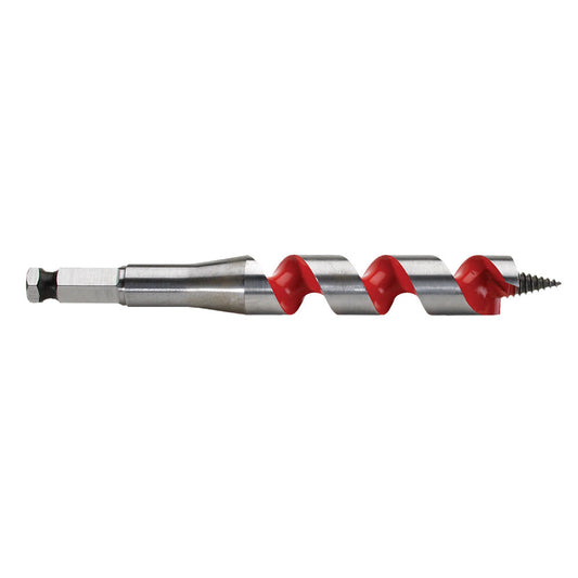 11/16 In x 6 In Ship Auger Bit