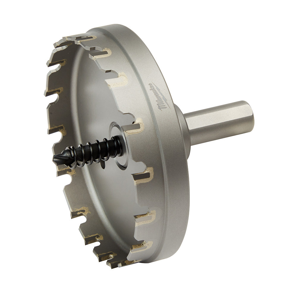 3-1/2" One-piece Carbide Hole Cutter