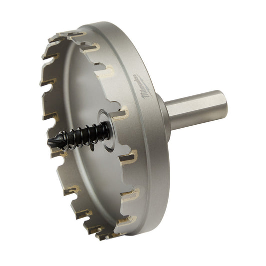 3-1/2" One-piece Carbide Hole Cutter