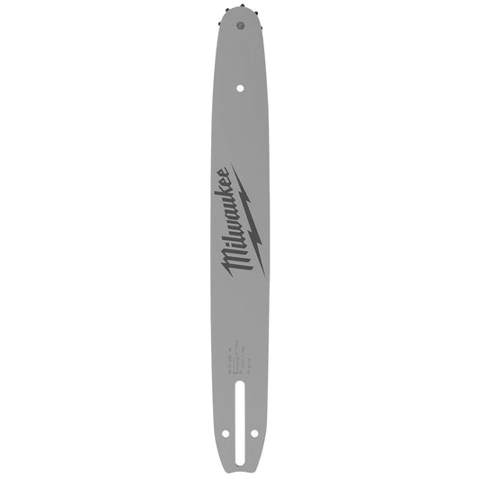 14" Top Handle Chainsaw Guide Bar
