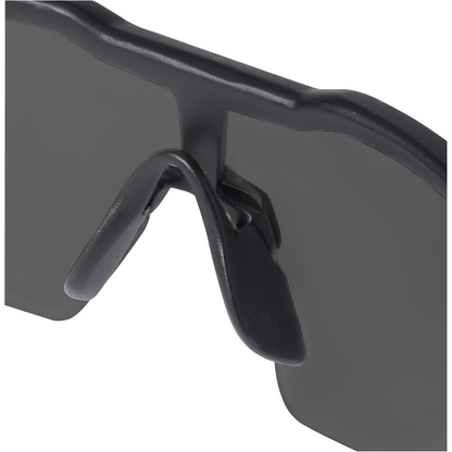 Safety Glasses Tinted Anti-Scratch Lenses (Polybag)