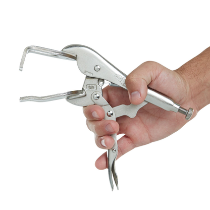IRWIN Vise-Grip Locking Pliers Welding Clamp 9-Inch