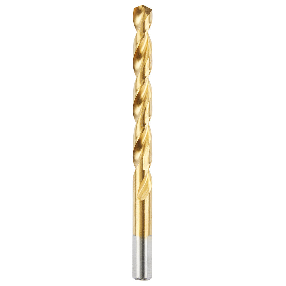 23/64 In Thunderbolt® Titanium Coated Drill Bit