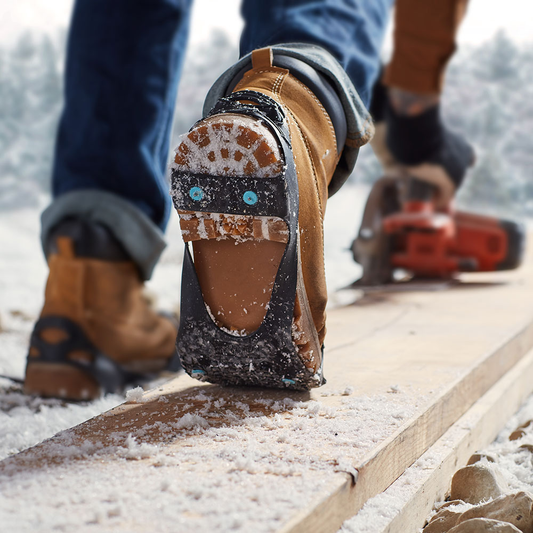 Due North® All-Purpose Winter Traction Aid – Large