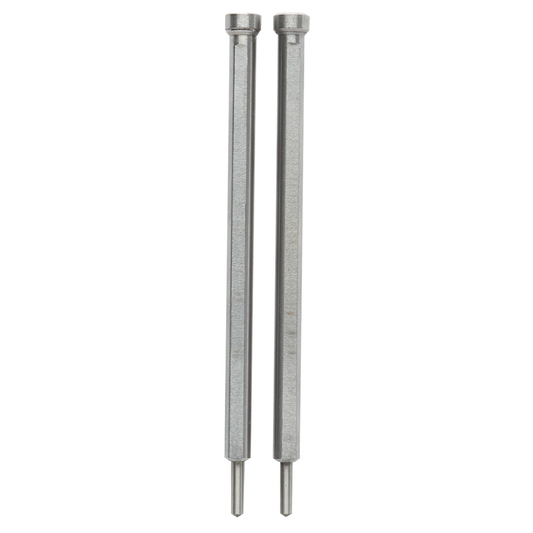 2" TCT Retractable Pilot Pin