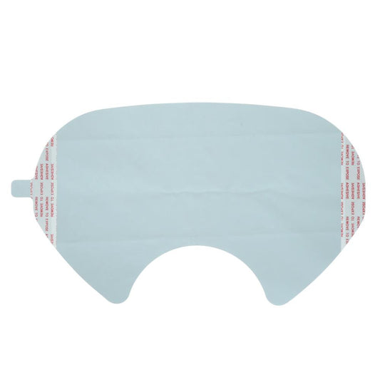 Protecteur de lentille teintée 3MMC, 6886, 25/caisse