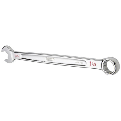 1-1/4 in. Combination Wrench