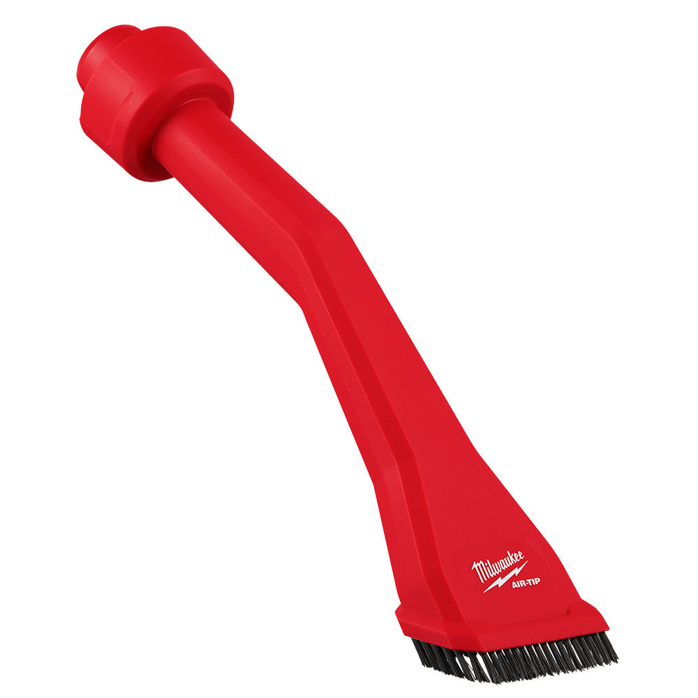 Air-tip™ Claw Utility Nozzle w/ Brushes