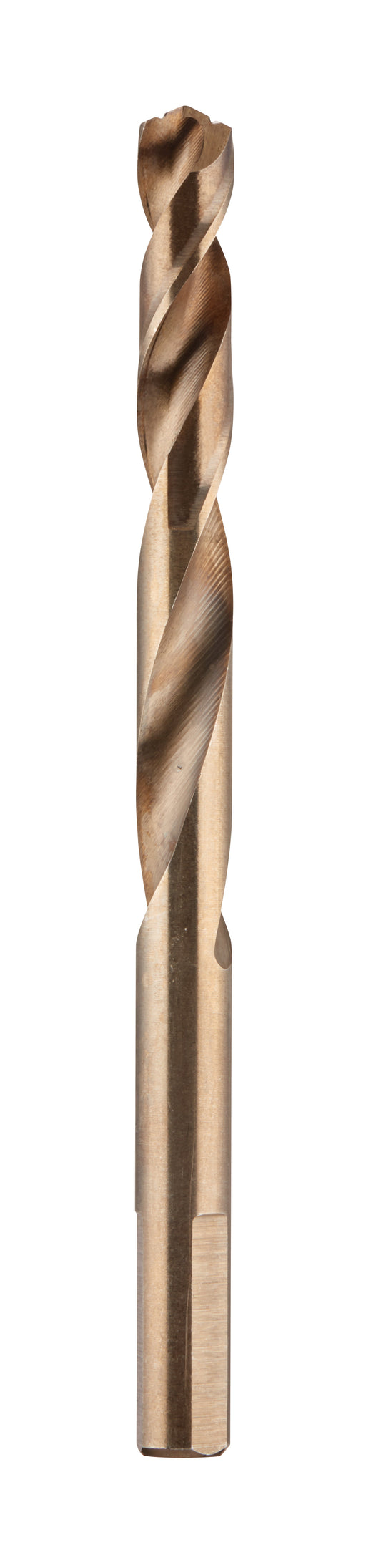 Red Helix™ Cobalt 8.5mm Drill Bit