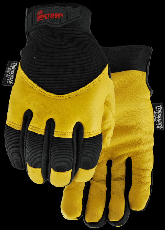 Flextime Winter Gloves, 9005W, SZ: S