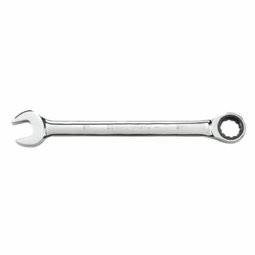 9108D Gearwrench 8Mm 72-Tooth 12 Point Ratcheting Combination Wrench