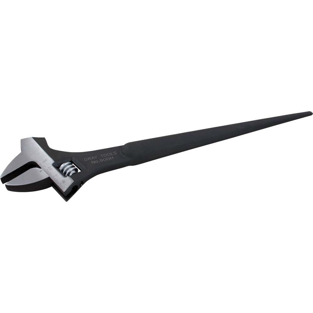 Wrench Structural Adjustable - Hammer Style