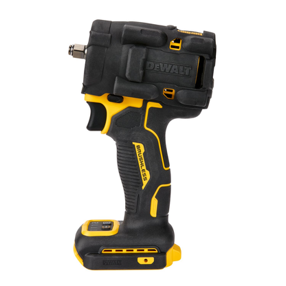 DEWALT ATOMIC 20V MAX* 3/8 in. Cordless Impact Wrench with Hog Ring Anvil (Tool Only)