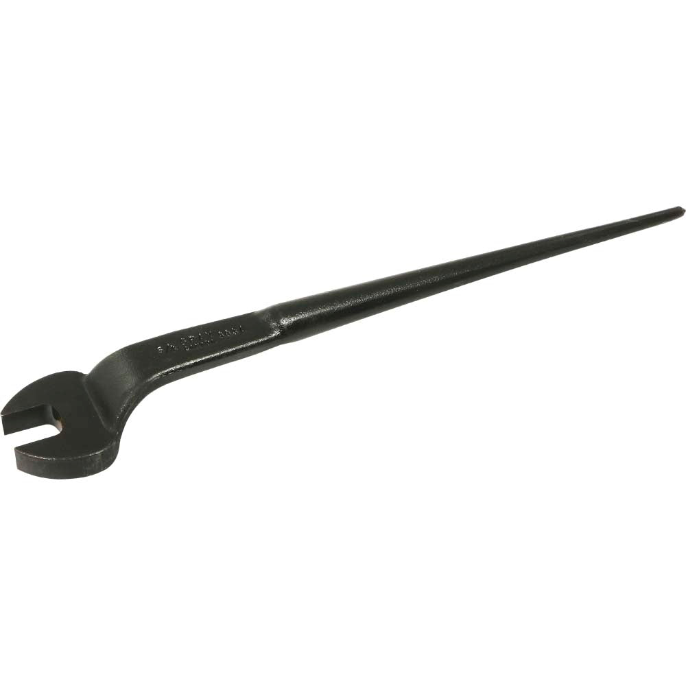 1-1/4 Inch x 16 Inch Structural Offset Wrench