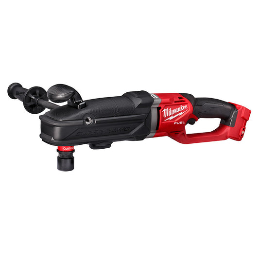 M18™ Fuel™ Super Hawg™ Right Angle Drill With Quik-lok™