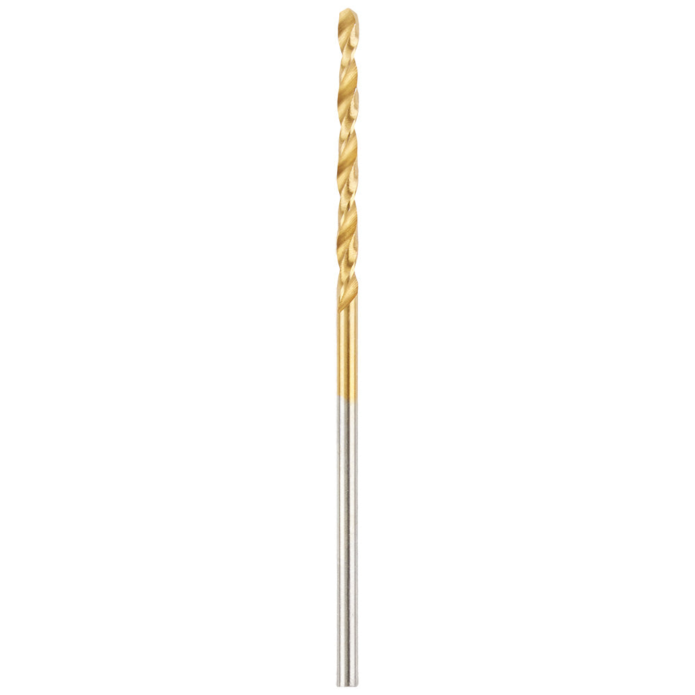 1/16 In Thunderbolt® Titanium Coated Drill Bit