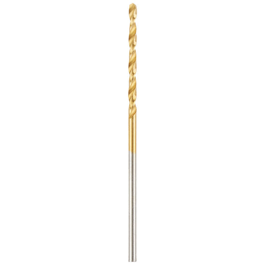 1/16 In Thunderbolt® Titanium Coated Drill Bit
